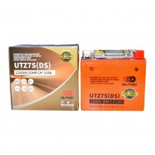 Μπαταρία 6Ah Gel Outdo YTZ7S (DS)